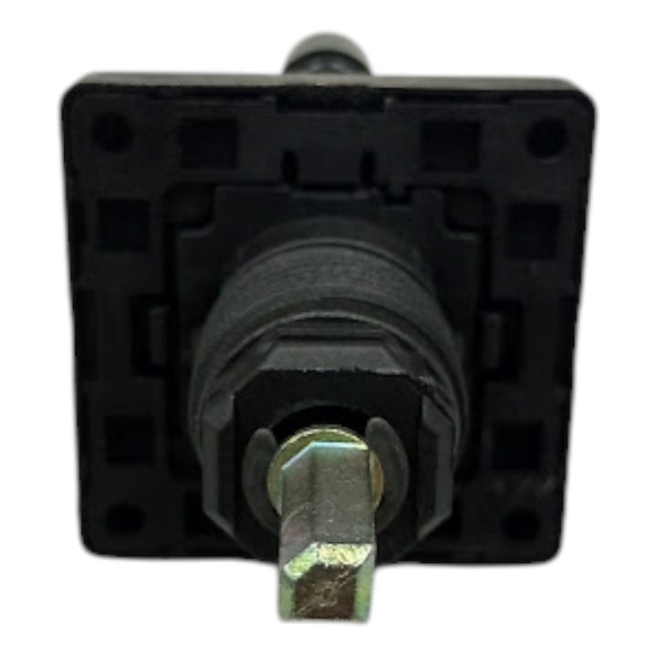 Manopla Squared KBC1B 45x45 - Cabo Eletro