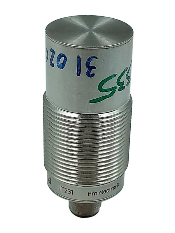 Sensor de Proximidade Indutivo IFM IIT231 (USADO)