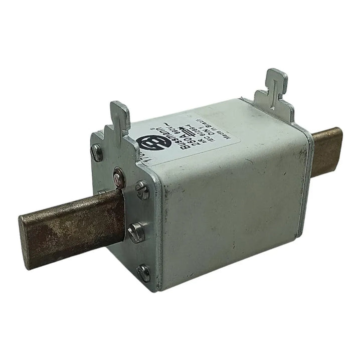 Fusivel Bussmann 170M3816-B 250A 690V IEC 60269-4 - Cabo Eletro