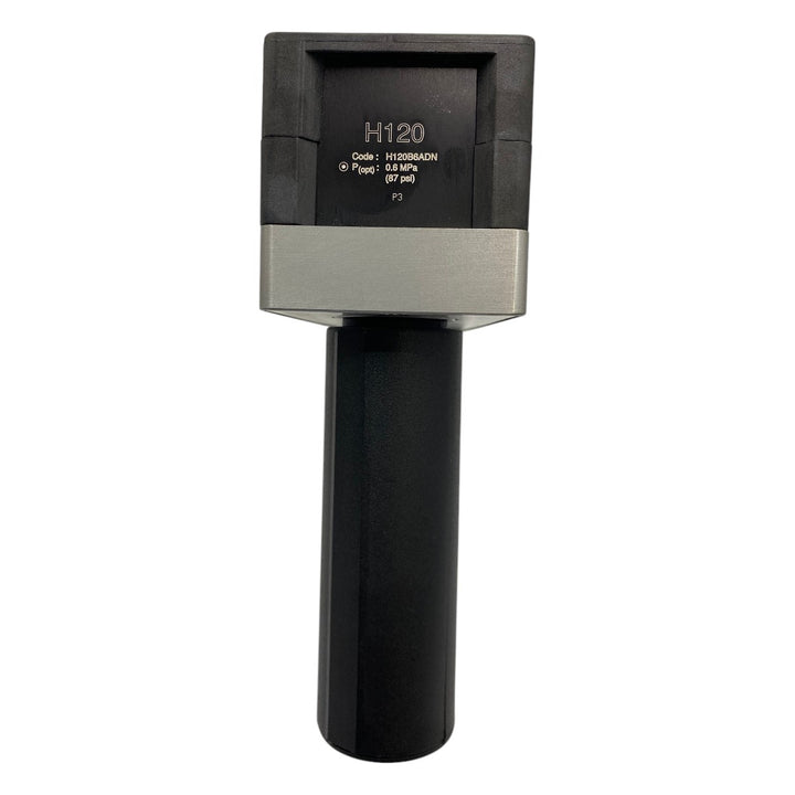 Bomba de Vácuo PIAB H120B6ADN 0.6 mPa (87 psi) - Cabo Eletro
