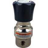 Regulador de Pressão Tescom SG1P5142 1/4 NPT - Cabo Eletro