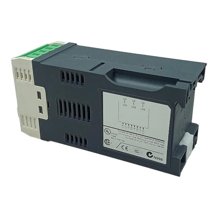 Modulo de expansão Telemecanique LTMEV40FM 940493 100-240VAC - Cabo Eletro