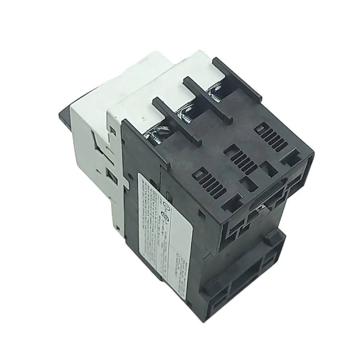 Disjuntor Motor Siemens 3RV1321-4DC10 25A - Cabo Eletro