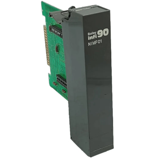 Módulo de Barramento Bailey NIMF01 - Cabo Eletro