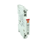 Bloco de Contato de Sinal Abb Smissline SBS01 - Cabo Eletro