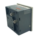 Amperimetro ABB 96x96 0-3000 4-20ma - Cabo Eletro