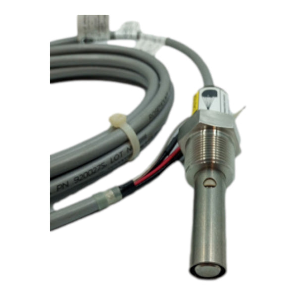 Sensor de Condutividade Rosemount 400-11 250Psi 1824Kpa - Cabo Eletro