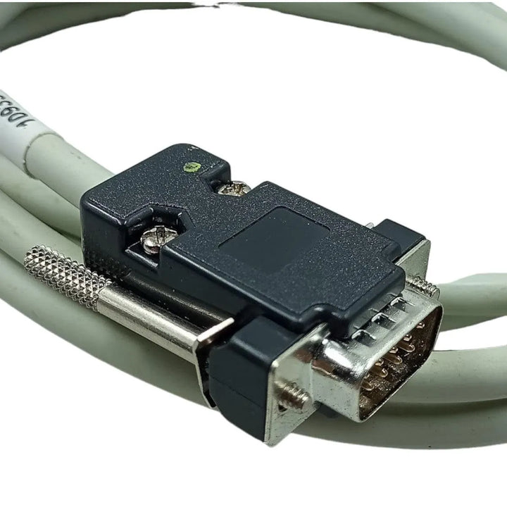 Conjunto De Cabo HMI WEG CAB-RS-2M - Cabo Eletro