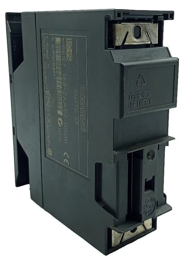Módulo de Interface Siemens 6ES7153-2AA02-0XB0 - Cabo Eletro