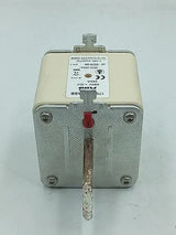 Fusível Ultra Rápido Abb 170M6809ABB 690V 550A - Cabo Eletro