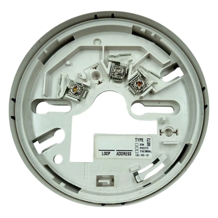 Sensor De Fluxo De Ar System Sensor EBF - Cabo Eletro