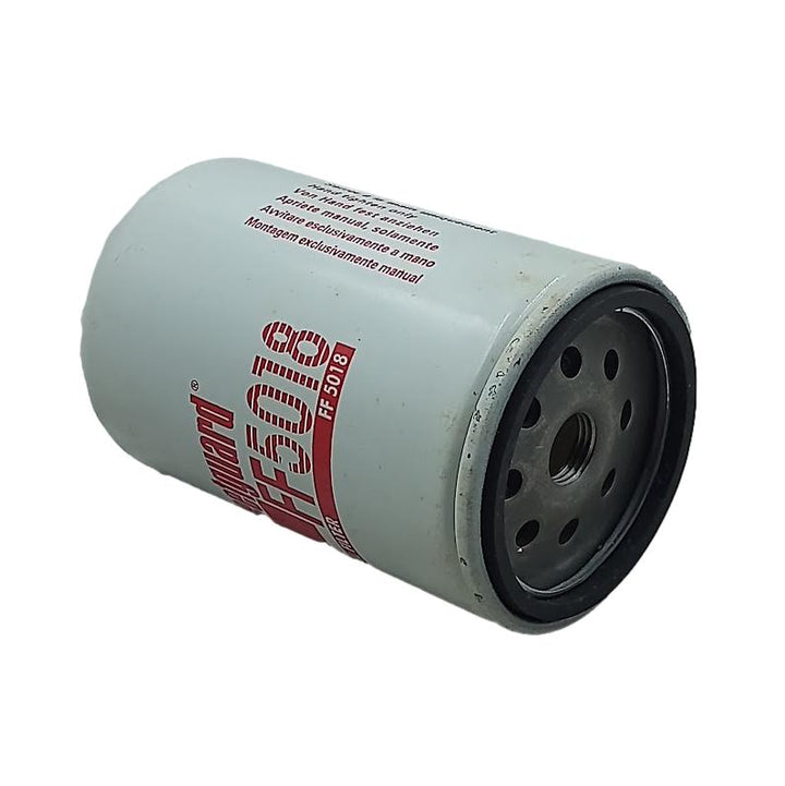 Filtro de Combustivel Fleetguard FF5018 - Cabo Eletro