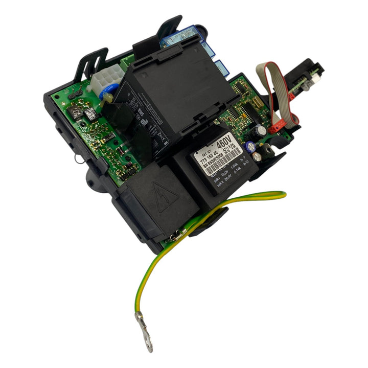 Placa De Pcb De Controle Para Demag 773 160 45 - Cabo Eletro