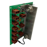 Placa de Controle GE IC3600SIXJ1C1B - Cabo Eletro