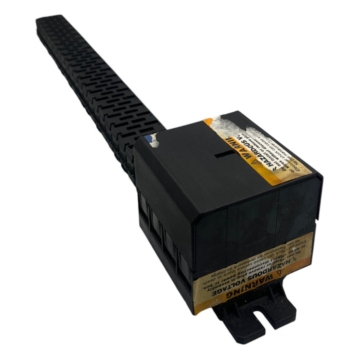 Barramento Telemecanique AK5 JB 145 160A L560mm - Cabo Eletro