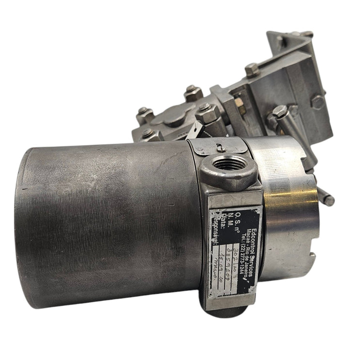 Transmissor de Pressão Rosemount 1151GP7S2AD6B4M7L4P2 - Cabo Eletro
