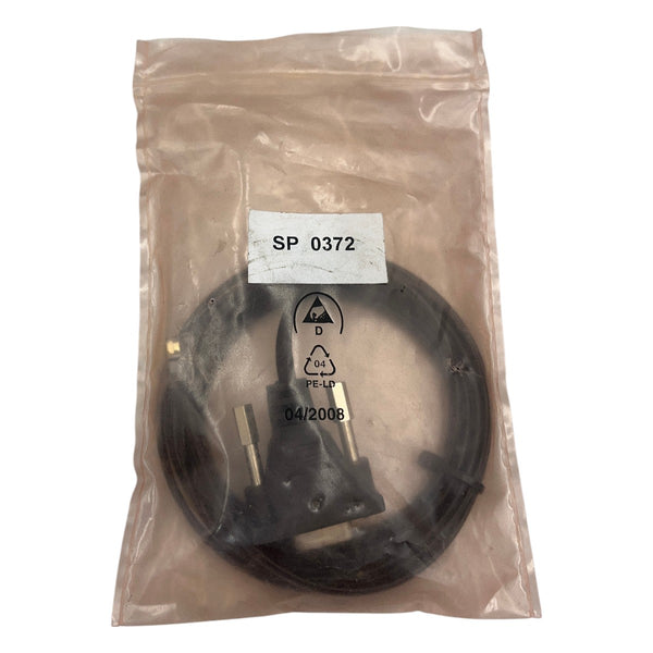 Cabo Fêmea Hypercom SP 0372 - Cabo Eletro