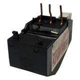 Relé de Sobrecarga Siemens 3UA50 40-0J 0.63-1A 690v - Cabo Eletro