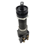 Chave Seletora Hammer 10250T 600v 250vDC - Cabo Eletro