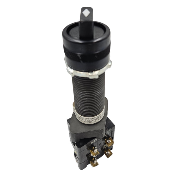 Chave Seletora Hammer 10250T 600v 250vDC - Cabo Eletro