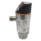 Sensor De Pressão IFM PN3029 18-36VDC 250mA - Cabo Eletro