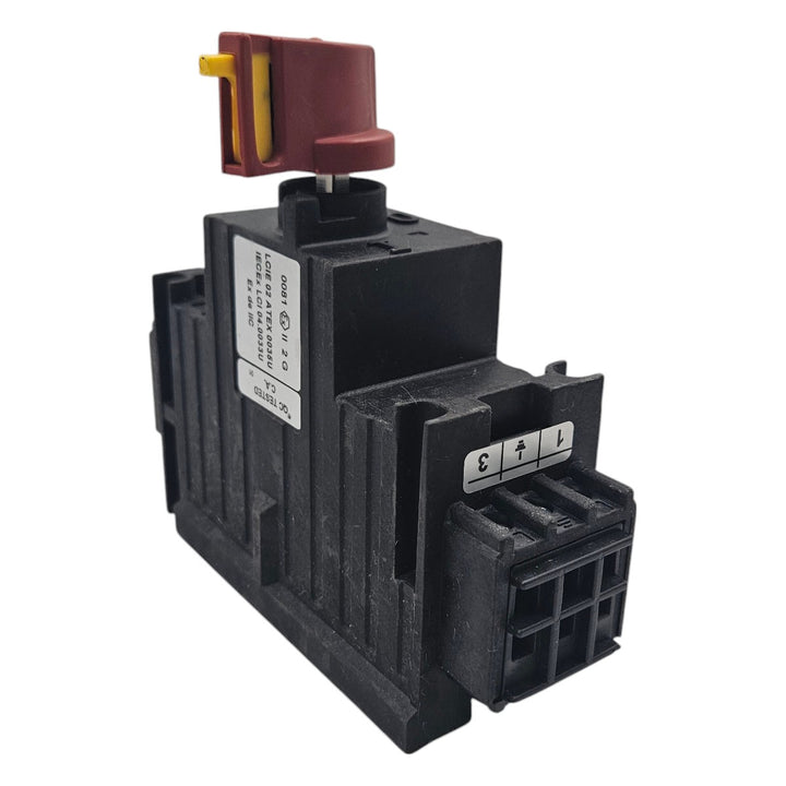 Chave Seccionadora Appleton ATX 400v 10kA - Cabo Eletro