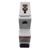 Disjuntor Monopolar ABB S201-K6A Curva K 6A 230v 10kA - Cabo Eletro