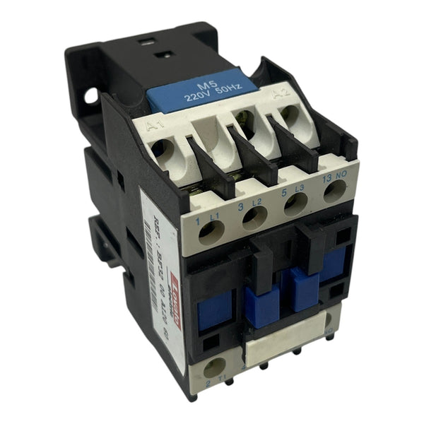 Contator Tripolar Lovato BF32-00-A120-60M5 220v 50Hz 1NA