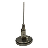 Termometro IOPE 0 A 200 °C DN 106MM HASTE:147mm - Cabo Eletro