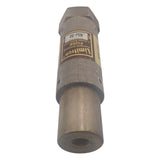 Fusível Limitron Bussmann KGJ-50 50A 600v - Cabo Eletro