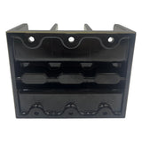 Bloco Terminal SQUARE D LBC363206 350A 600v 3 Polos. - Cabo Eletro