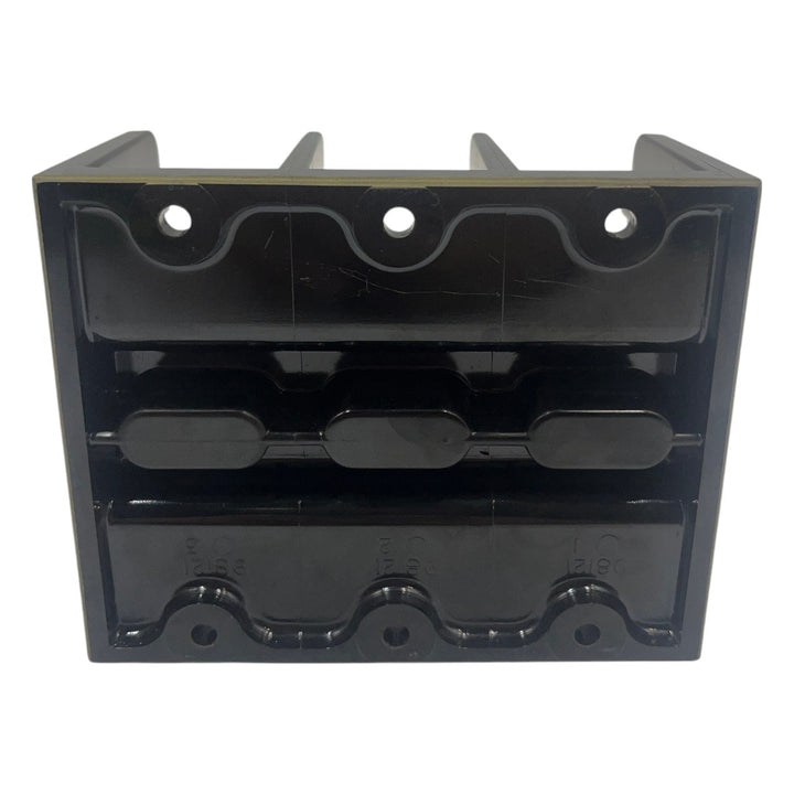 Bloco Terminal SQUARE D LBC363206 350A 600v 3 Polos. - Cabo Eletro