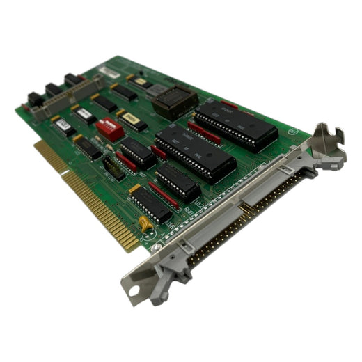 Placa temporizadora Keithley CTM-05/A CTM-10/05A PC8742 - Cabo Eletro