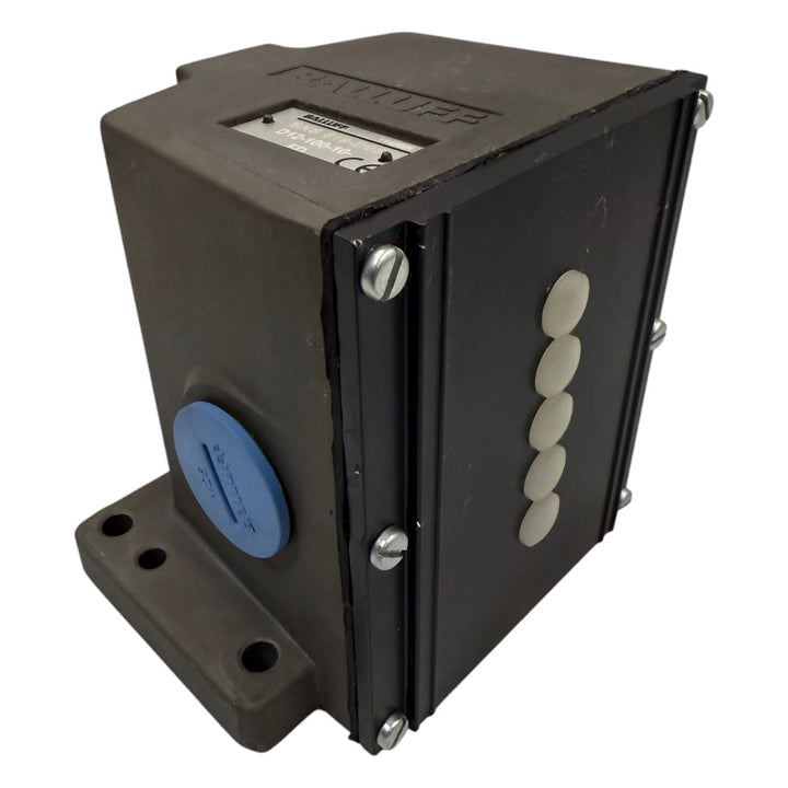 Chave Mecanica Balluf BNS 819-D05-D12-100-10-FD - Cabo Eletro