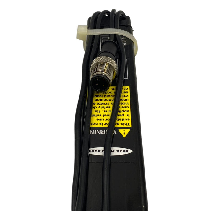 Barreira de Verificação Banner PVA375P6RQ PVA - Cabo Eletro