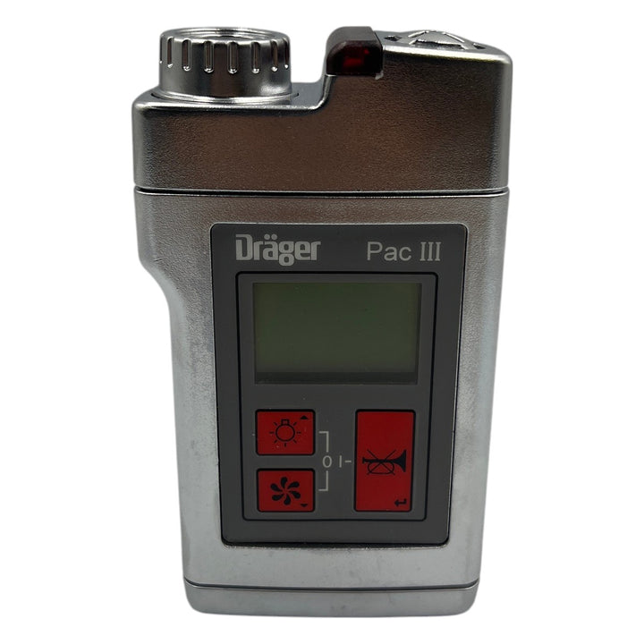 Monitor de Gás Drager PAC 3 4530276 - Cabo Eletro