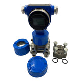 Transmissor De Pressão Zurich PSI.EX.H.DIF  +/- 250H2O - Cabo Eletro