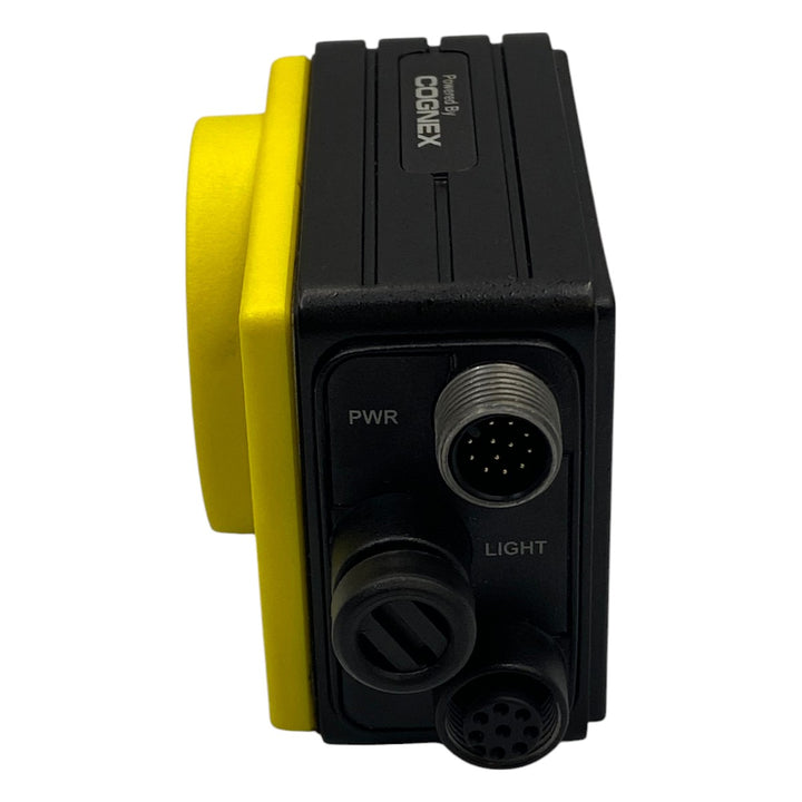 Câmera de Visão de Maquina Cognex IS7010-01 - Cabo Eletro