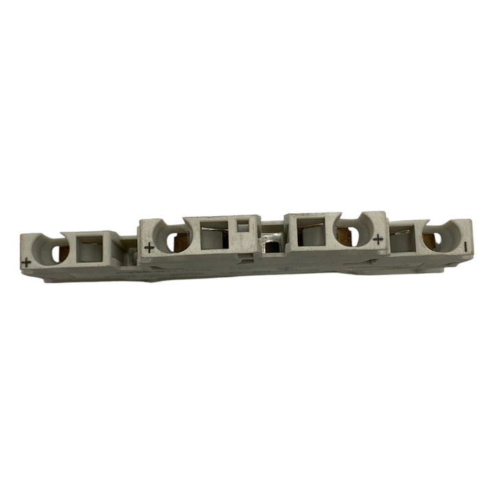 Borne de Passagem Siemens 8WH2 020-5KF00 2,5mm² KIT 40 - Cabo Eletro