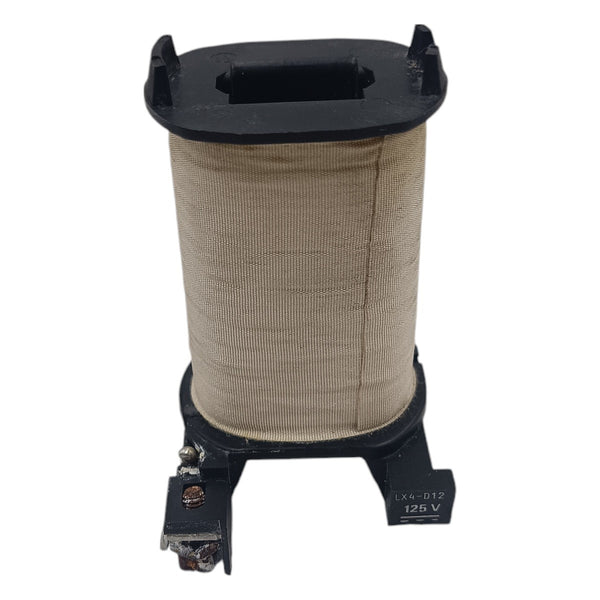 Bobina para Contator Telemecanique LX4-D12 125v - Cabo Eletro