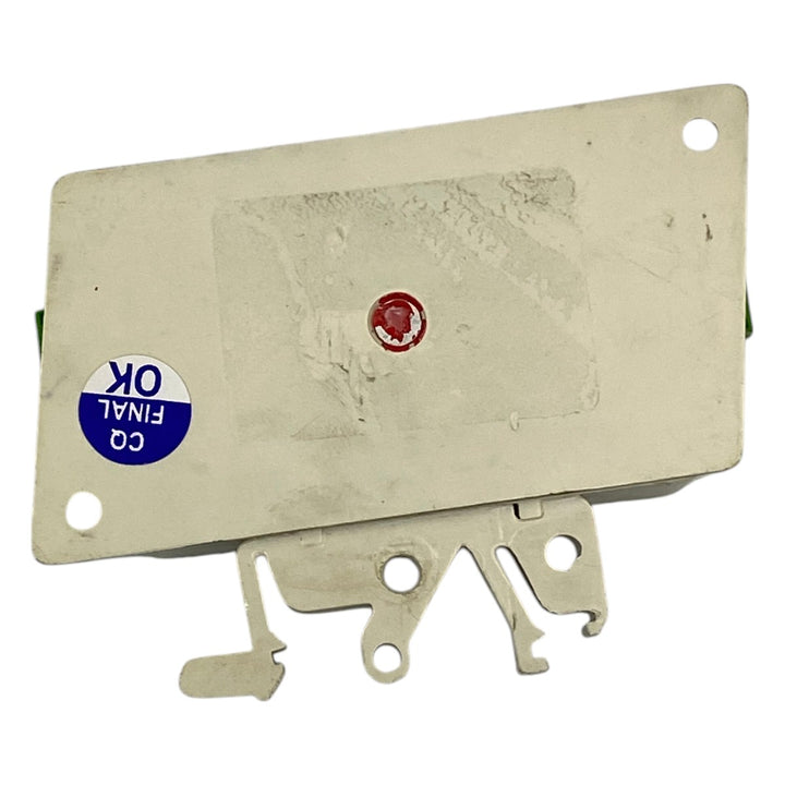 Dispositivo De Proteção Contra Surto Clamper 722 B 010 050 - Cabo Eletro