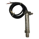 Transmissor de Pressão ASHCROFT K1 0 a 15000Psi 10-30vCC - Cabo Eletro