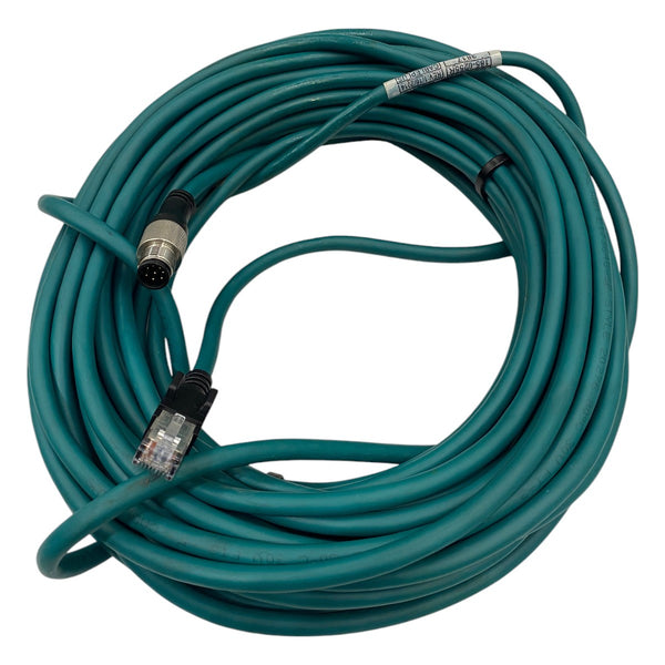 Cabo M8/RJ45 Cable Plus CC-84901-1005-15 - Cabo Eletro