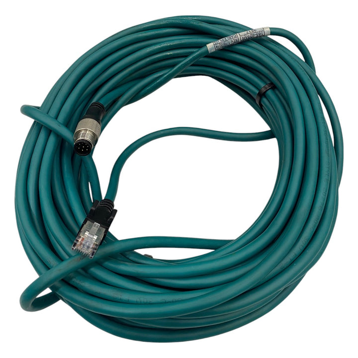 Cabo M8/RJ45 Cable Plus CC-84901-1005-15 - Cabo Eletro