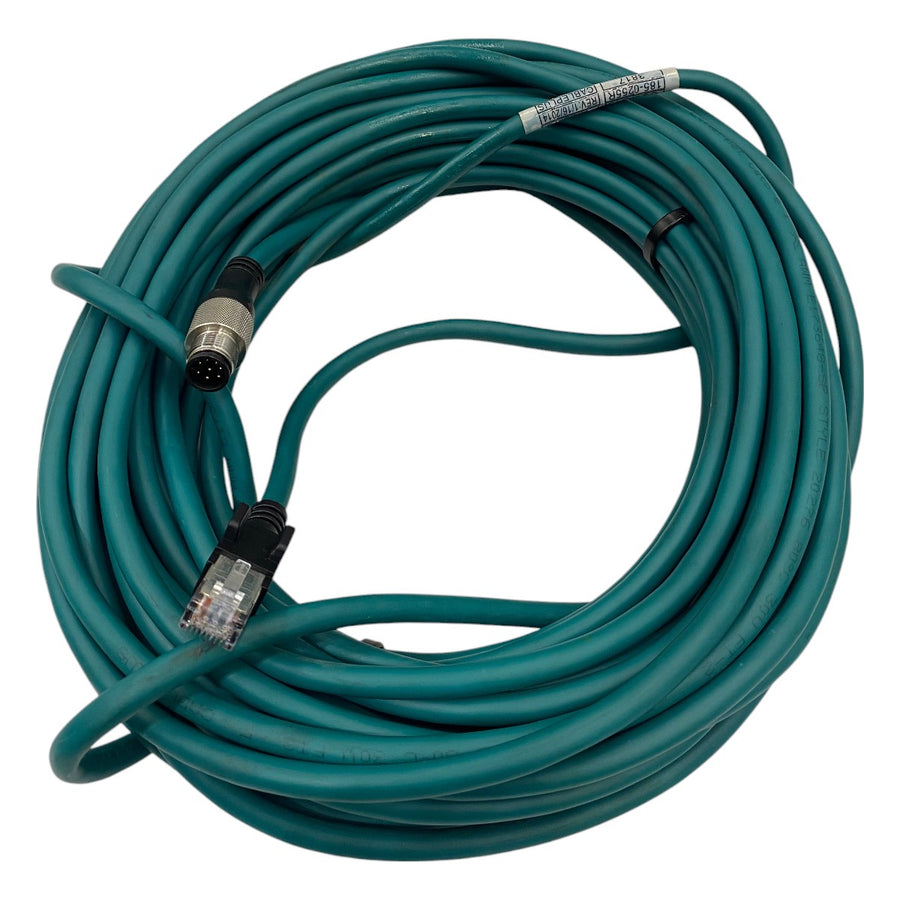 Cabo M8/RJ45 Cable Plus CC-84901-1005-15 - Cabo Eletro