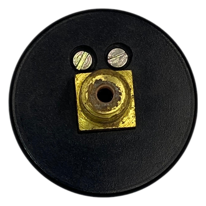 Manômetro Famabras DN 40mm 0 a 160Psi 1/8NPT - Cabo Eletro