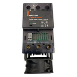 Controlador De Energia Watlow DC2V-5660-F001 4-20mA - Cabo Eletro