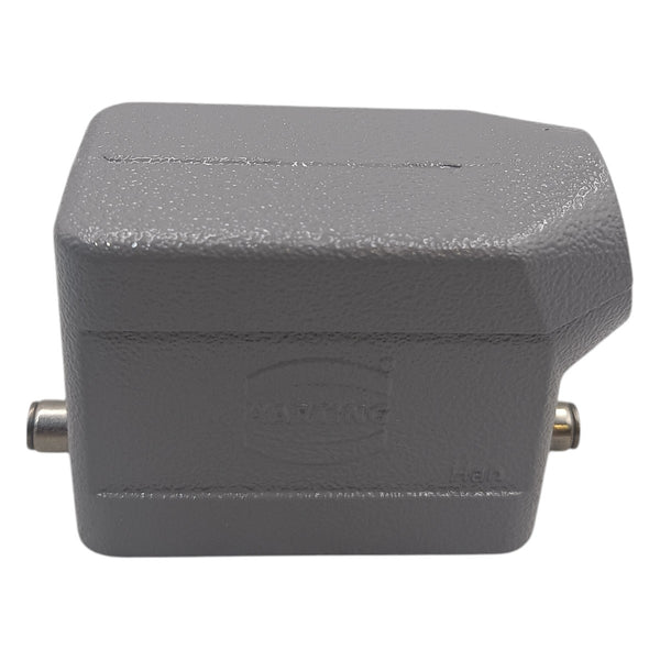 Carcaça Harting 10B-GS-R-16 - Cabo Eletro