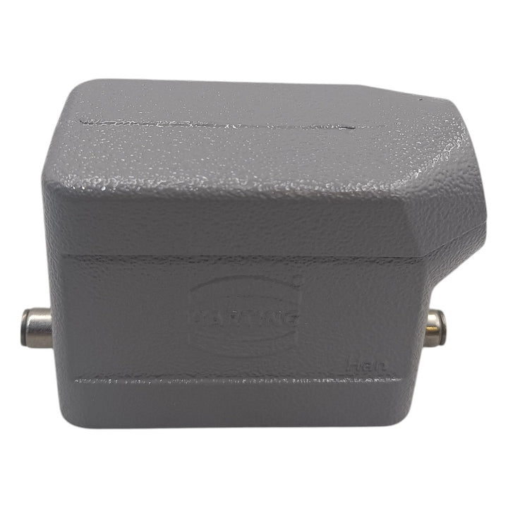 Carcaça Harting 10B-GS-R-16 - Cabo Eletro
