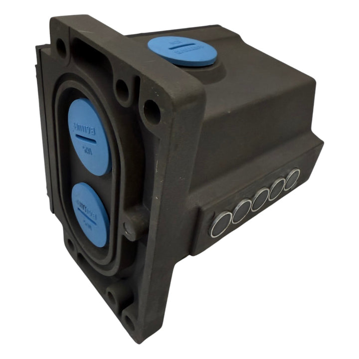Chave Mecanica Balluf BNS 816-B05-PA-12-602-11 - Cabo Eletro